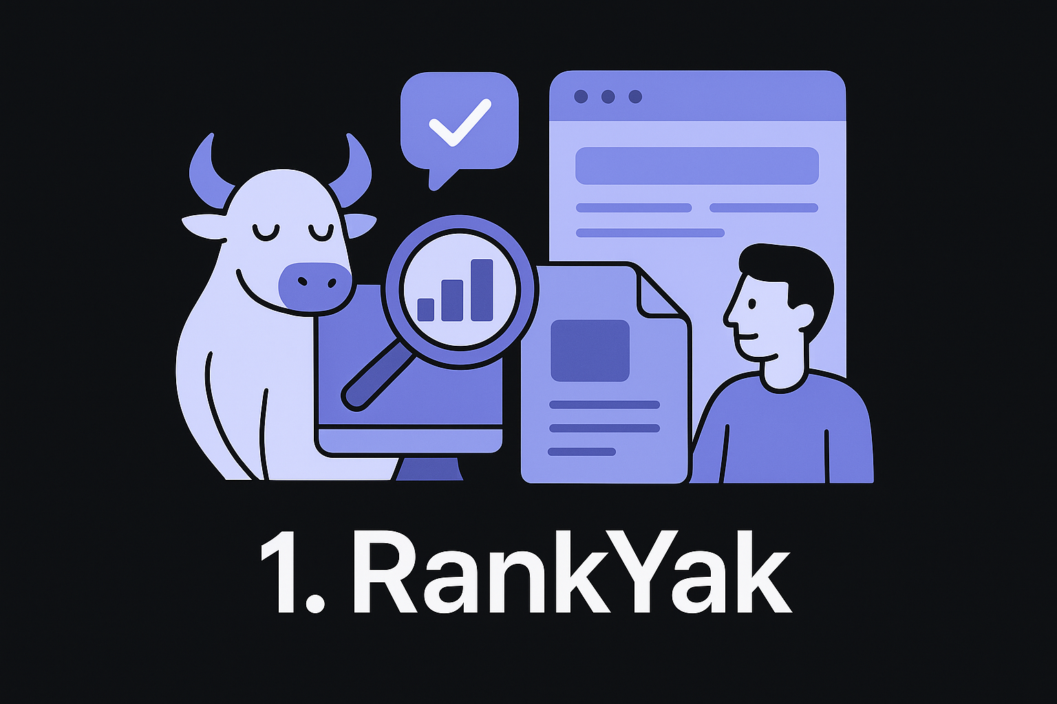 1. RankYak