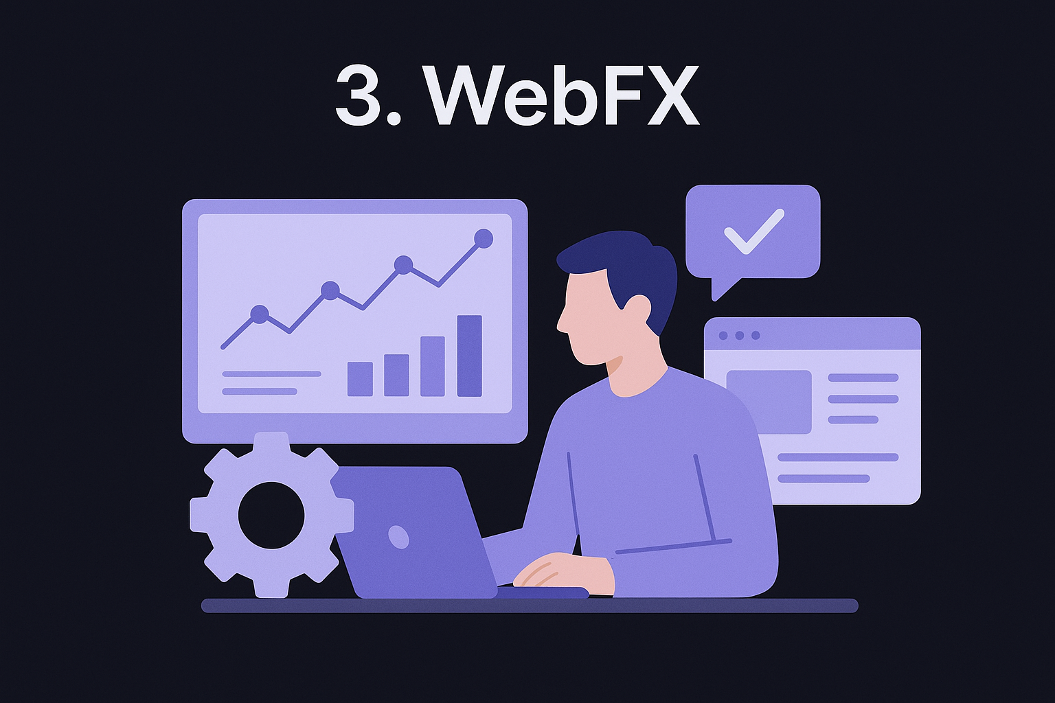 3. WebFX