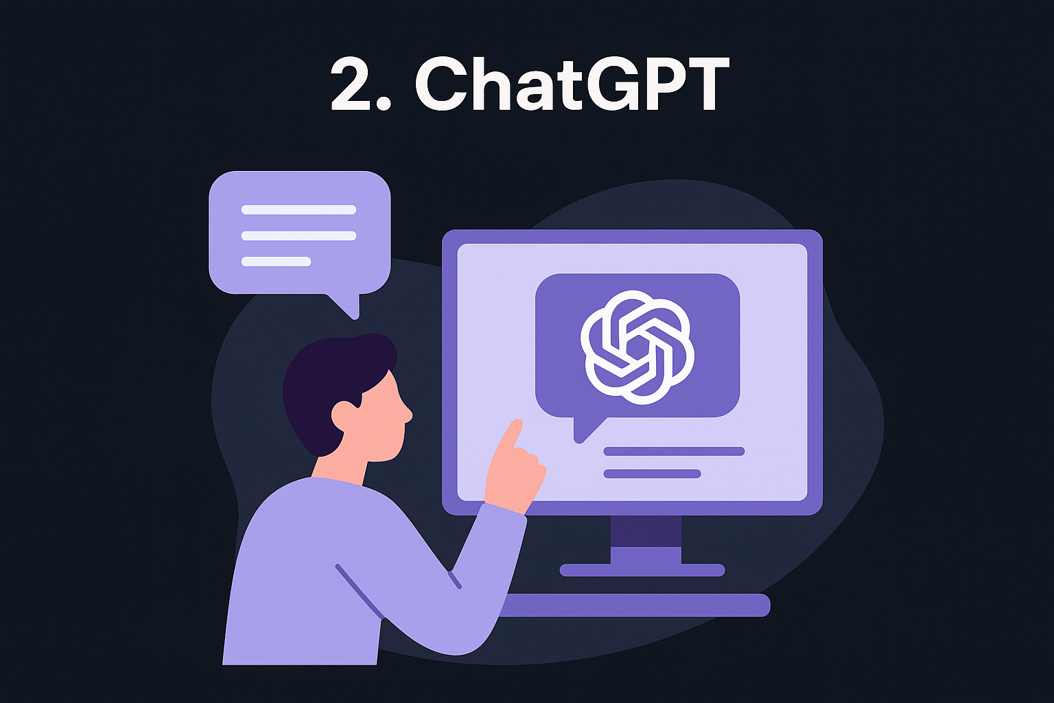 2. ChatGPT