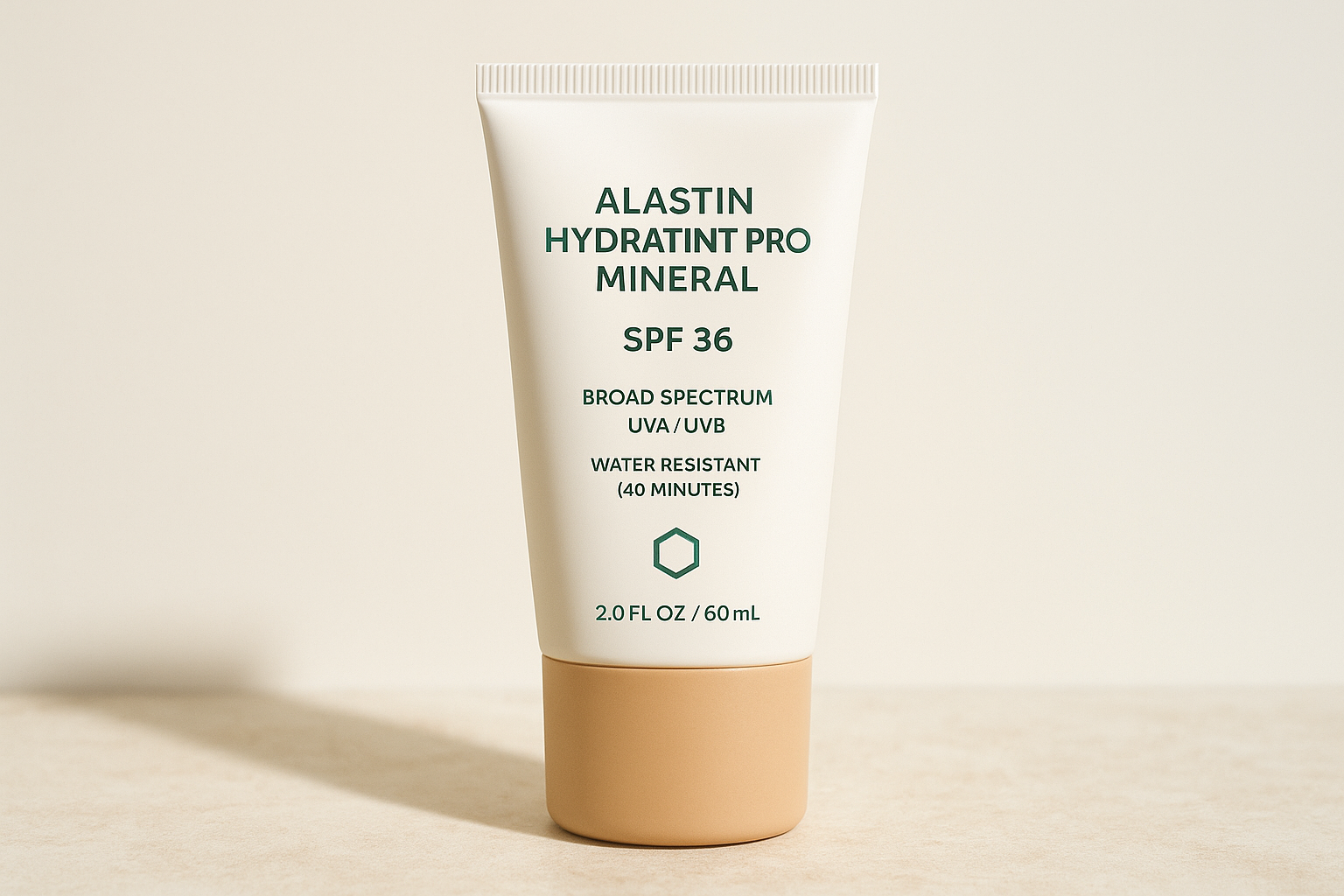 6. Alastin HydraTint Pro Mineral SPF 36