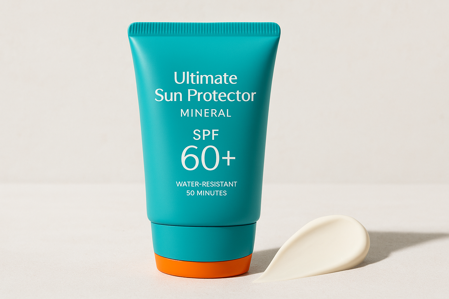 8. Shiseido Ultimate Sun Protector Mineral SPF 60+