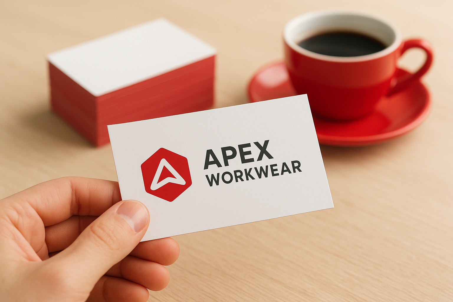 1. Apex Workwear
