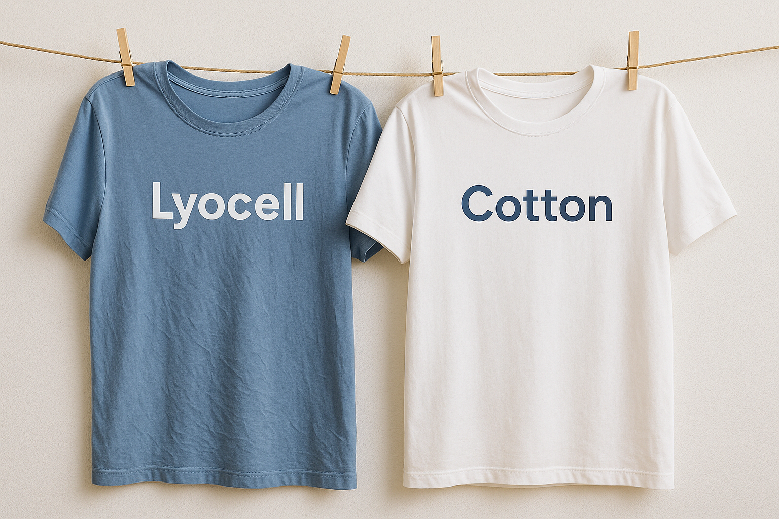 How each fabric holds up over time