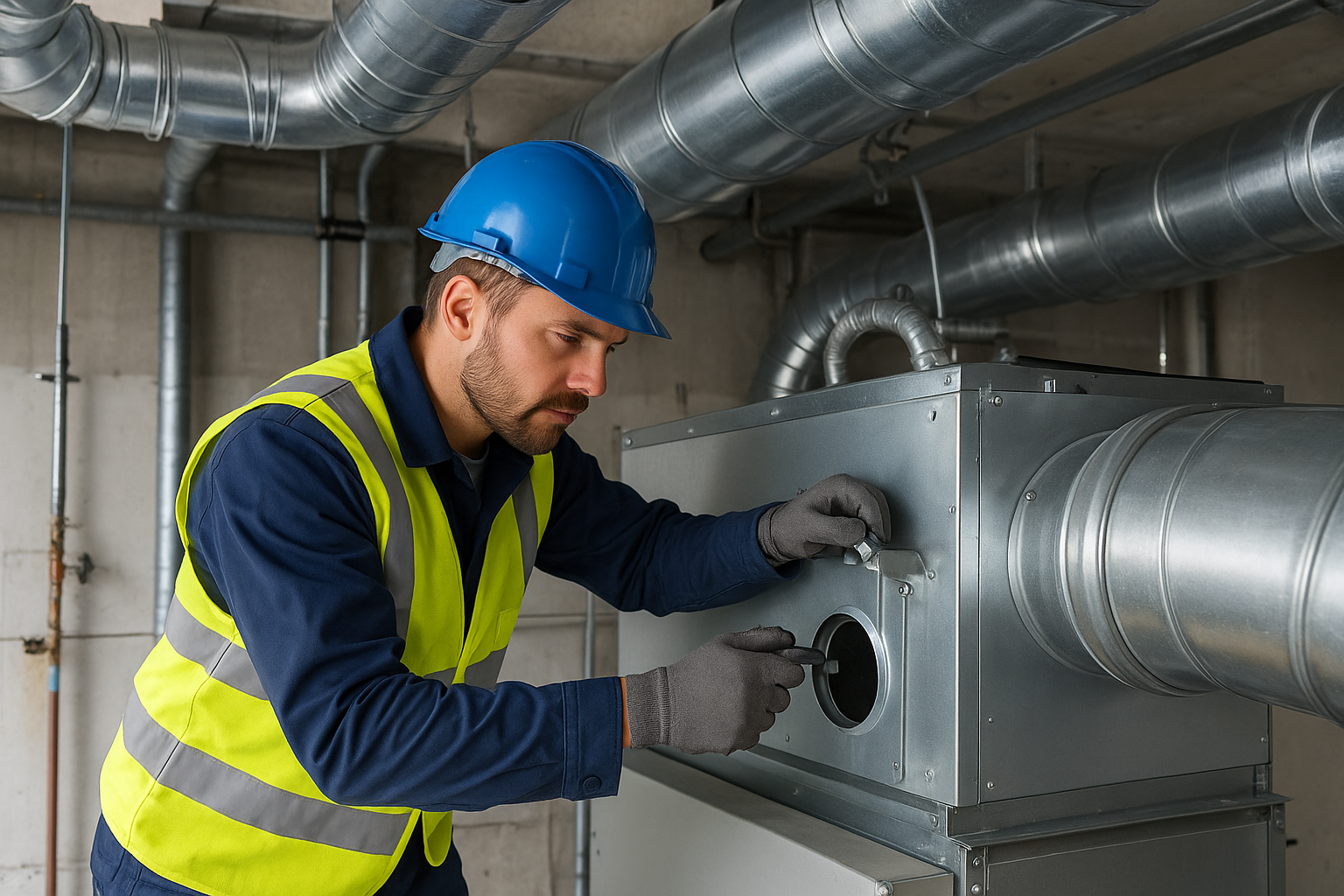 Core systems they install and maintain