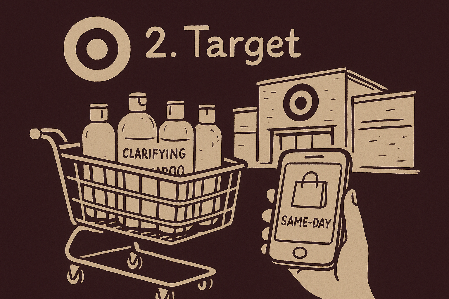 2. Target