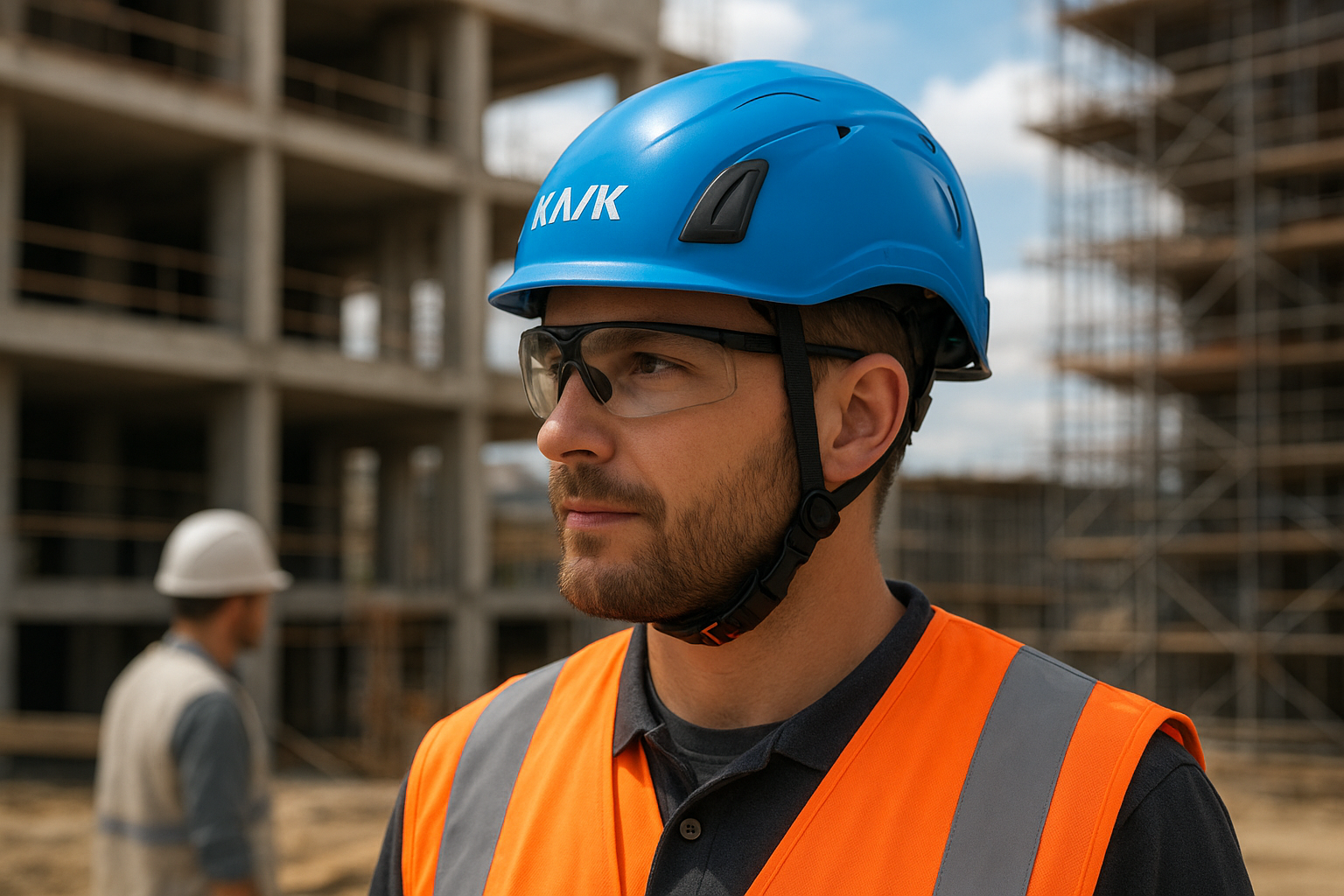 Soorten KASK veiligheid helmen in deze shop