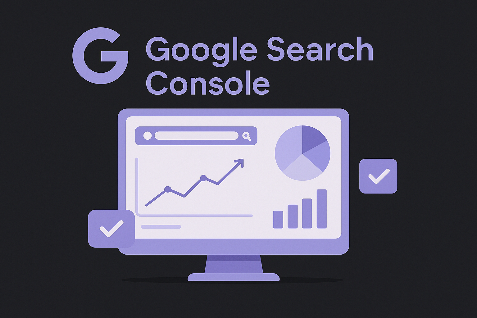 2. Google Search Console