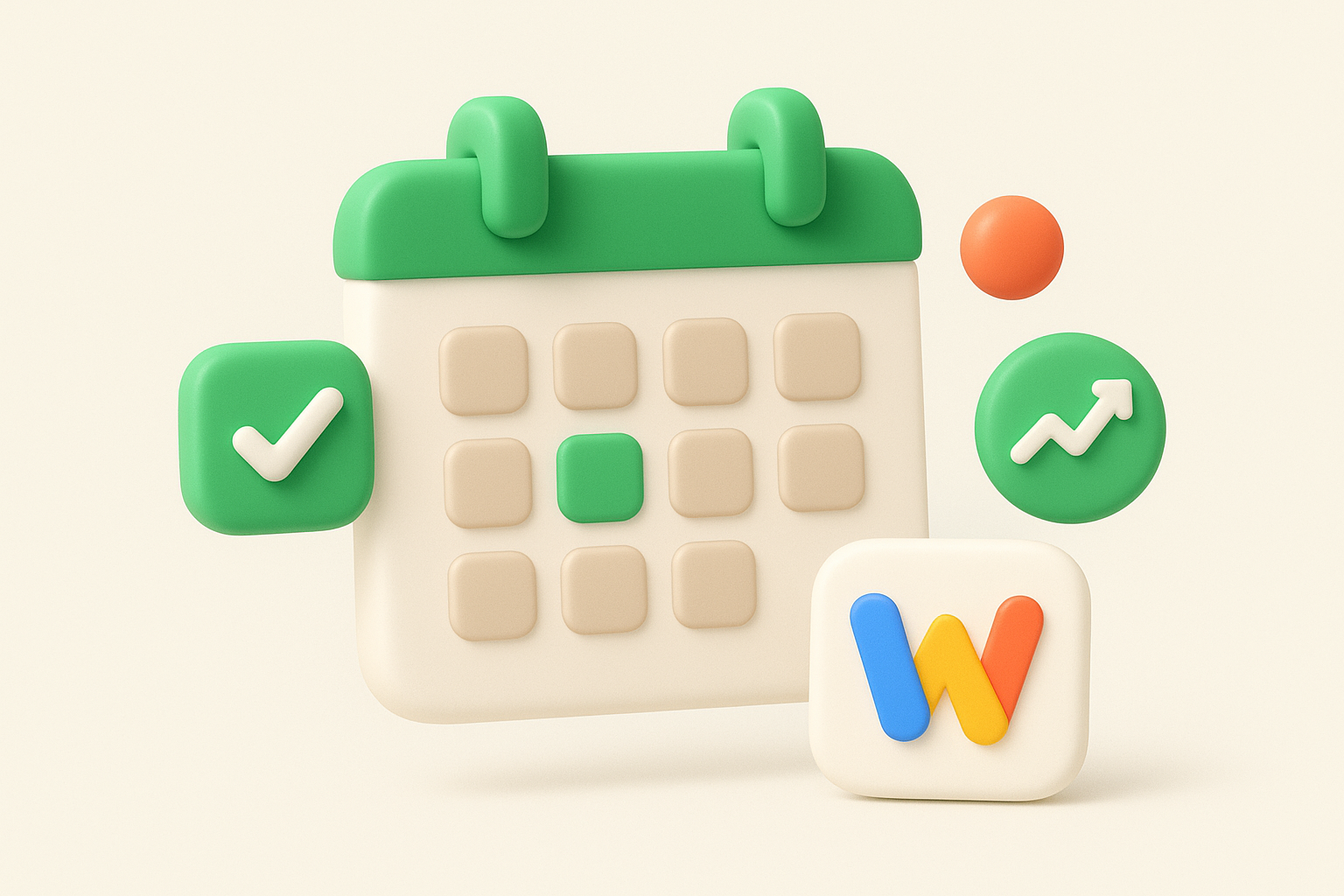 2. Google Workspace release calendar