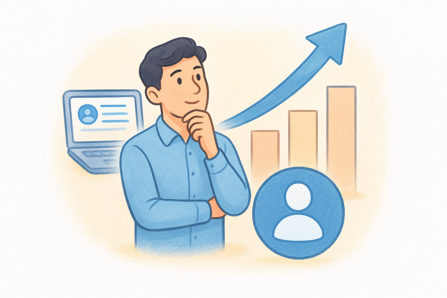 Match the tool to your growth stage