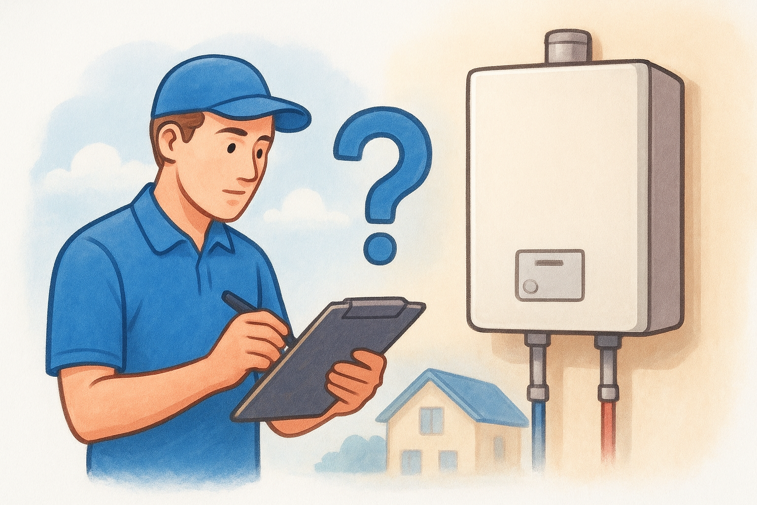 5. How will you size it for my home and habits?