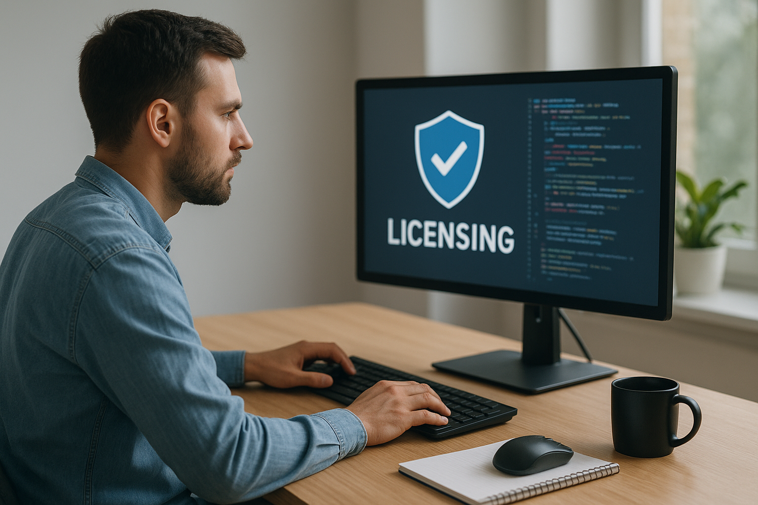 Protection for creators and users