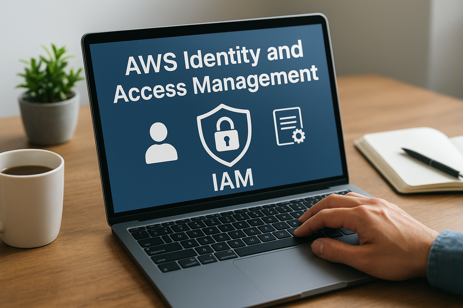 4. AWS Identity and Access Management