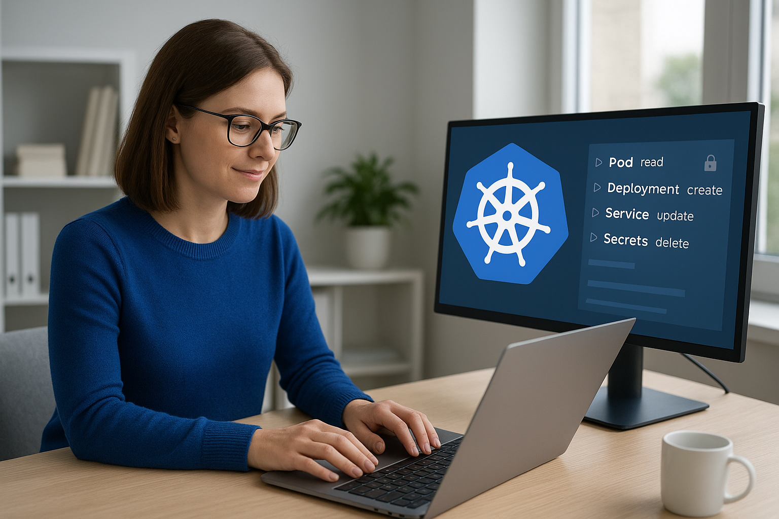 7. Kubernetes RBAC