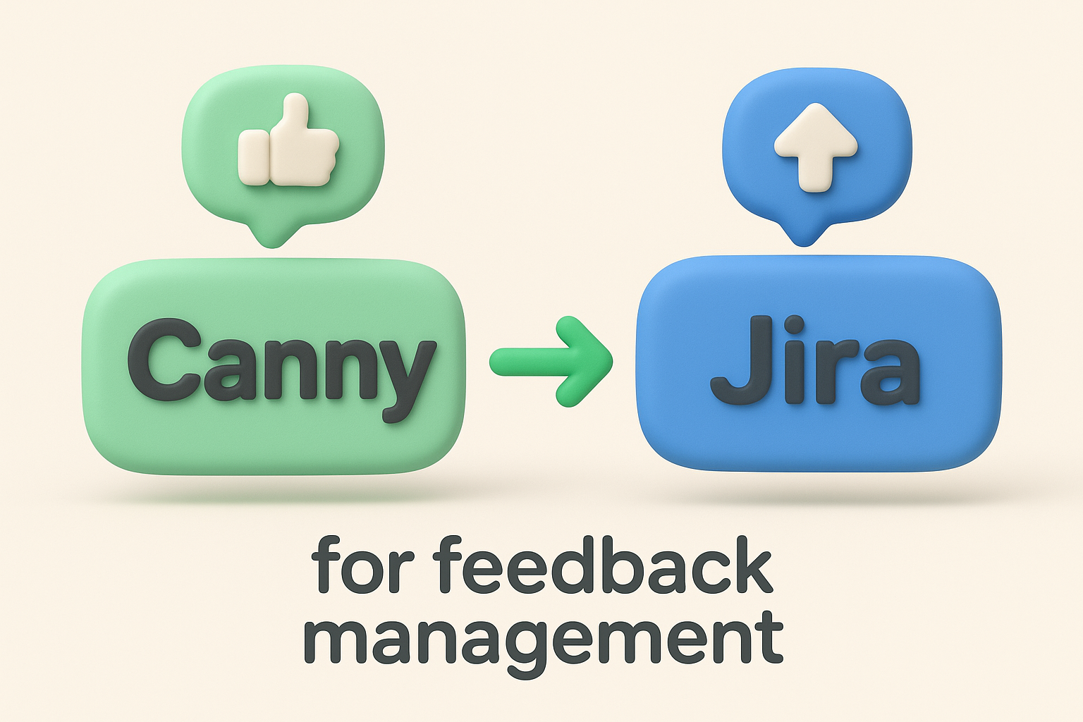 Canny vs Jira for feedback management