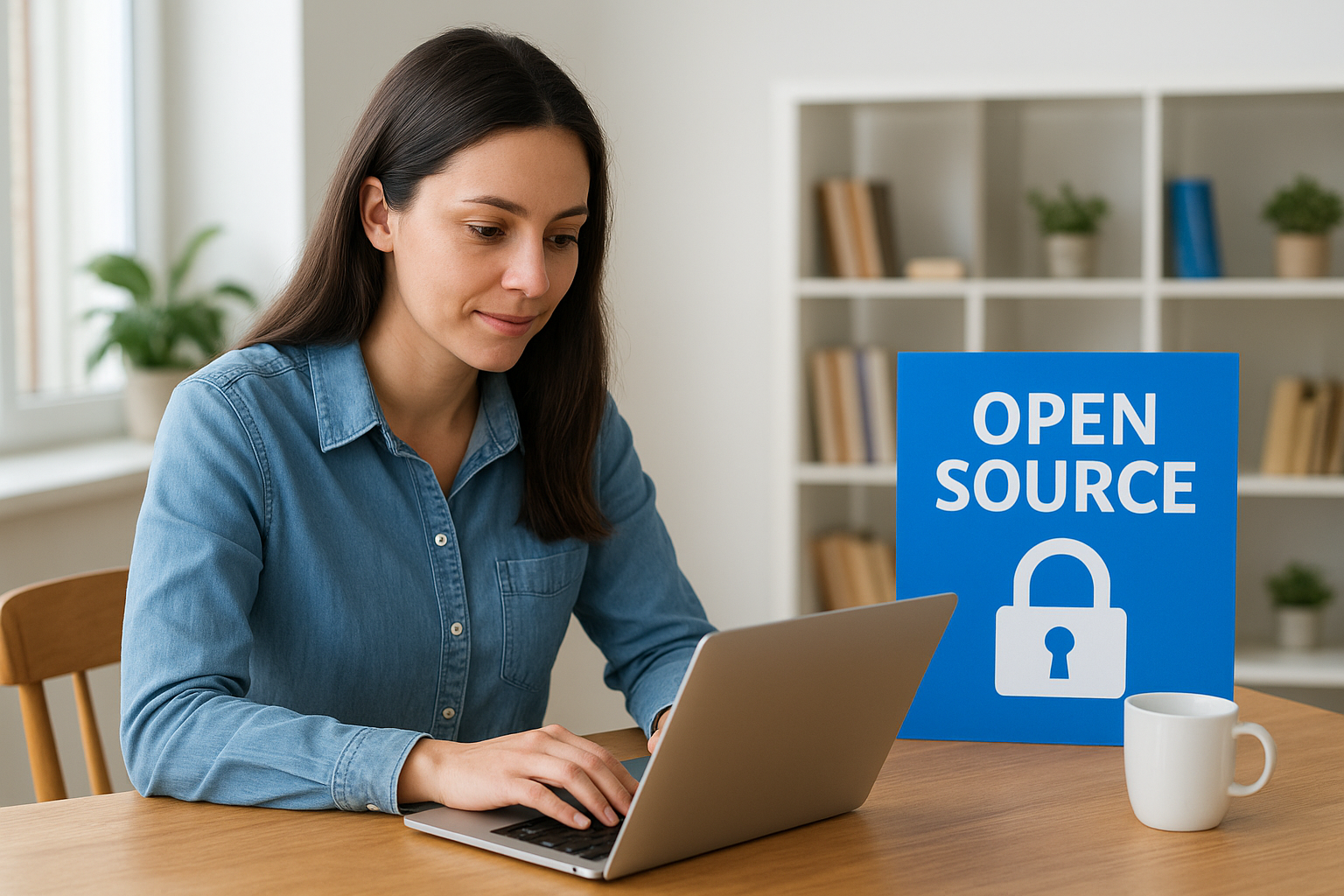 Open source and permissive licenses