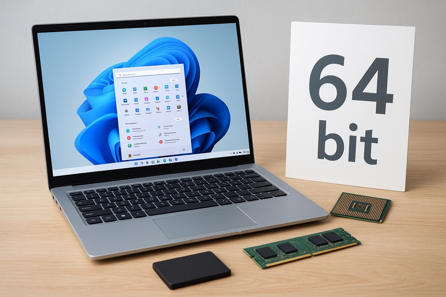 Systemanforderungen und typische Hardwarehürden