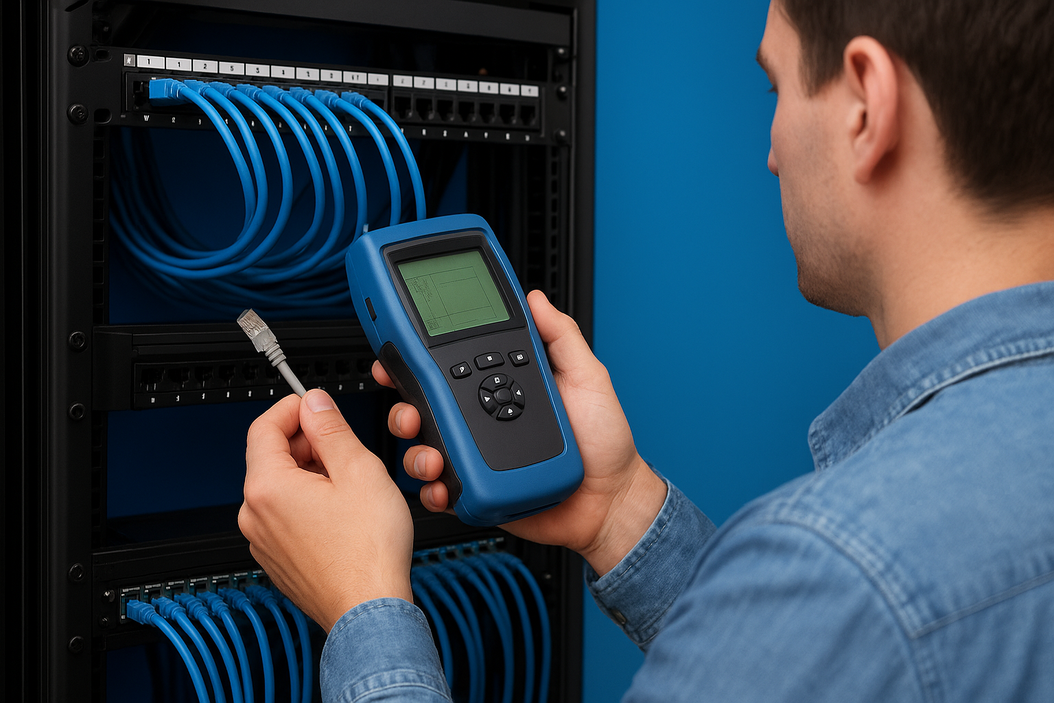 Field testing requirements