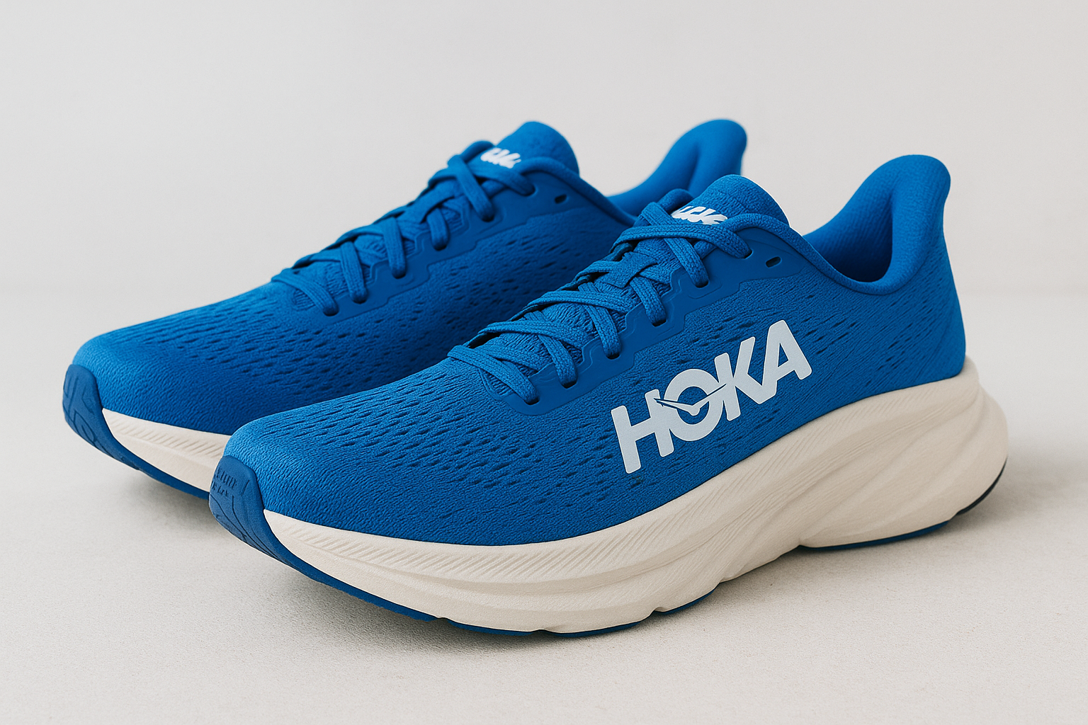 5. Hoka Clifton 10 wide