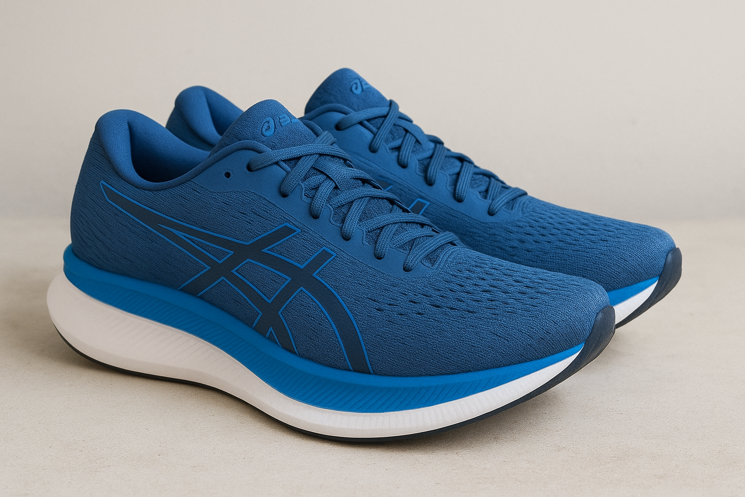 9. Asics Glideride Max wide