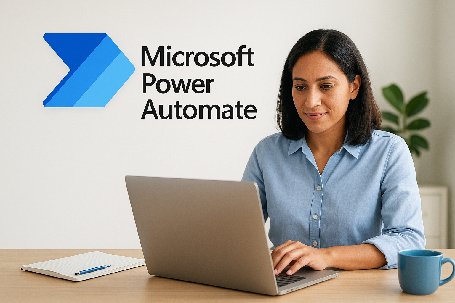 3. Microsoft Power Automate