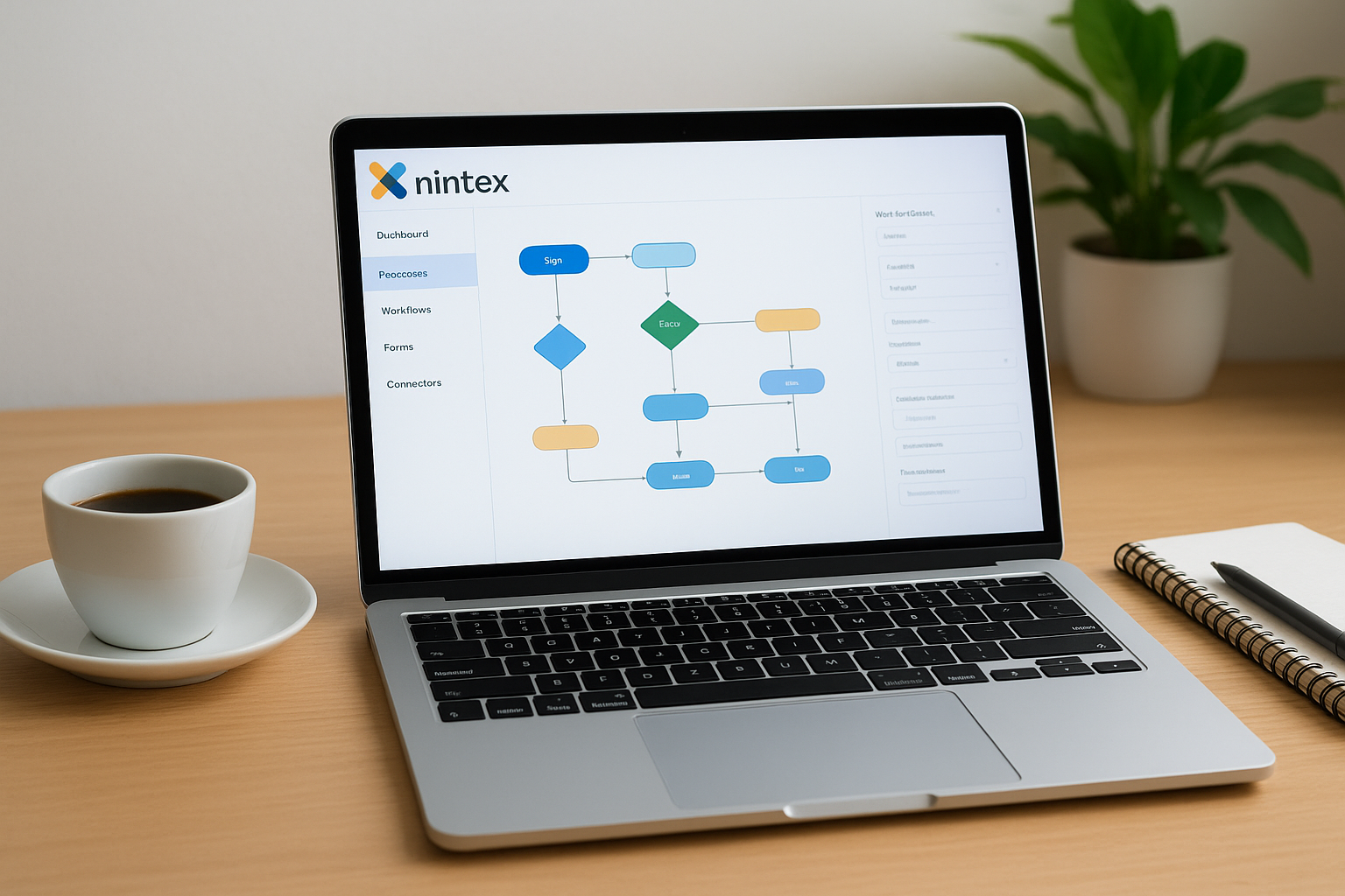 6. Nintex