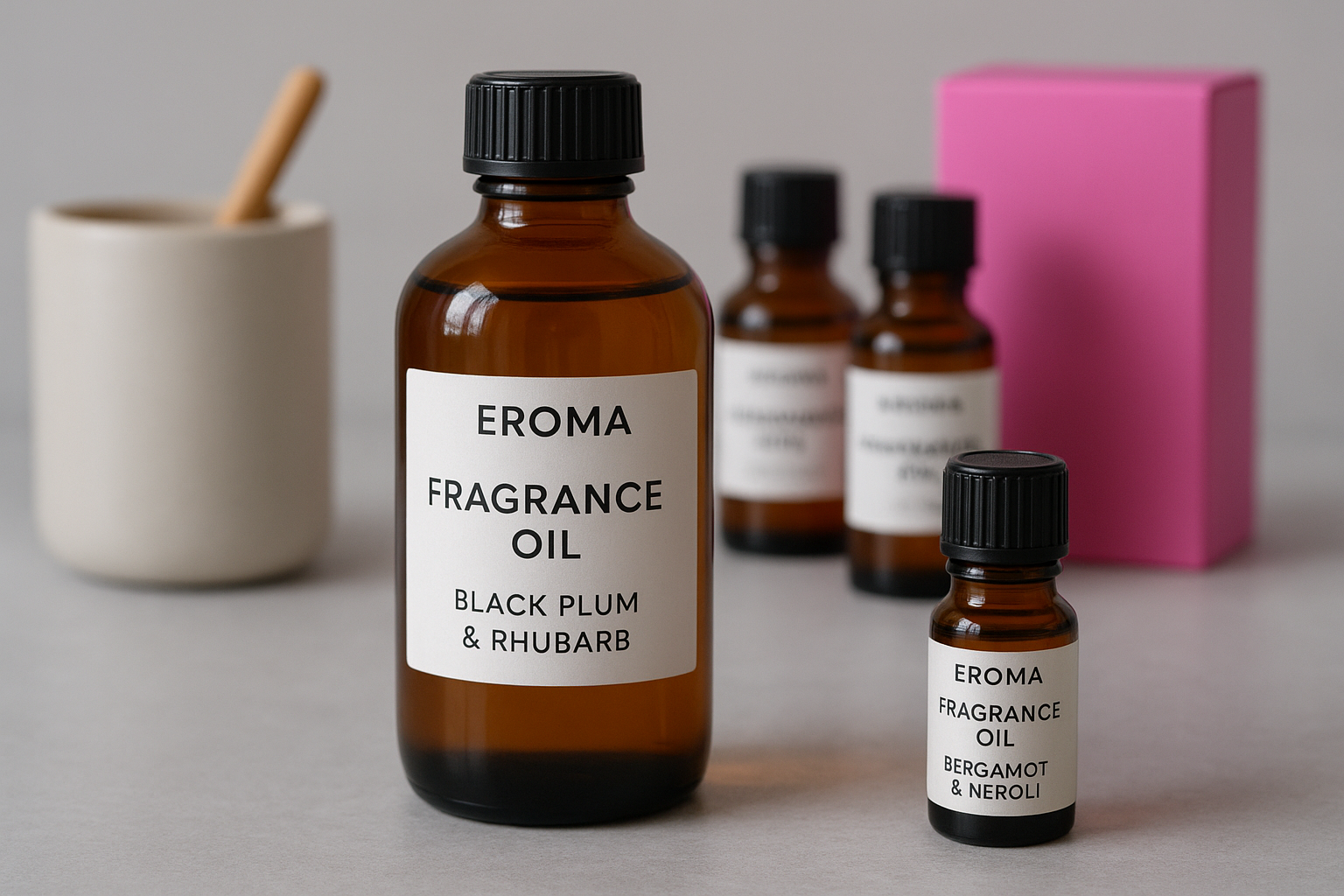 4. Eroma