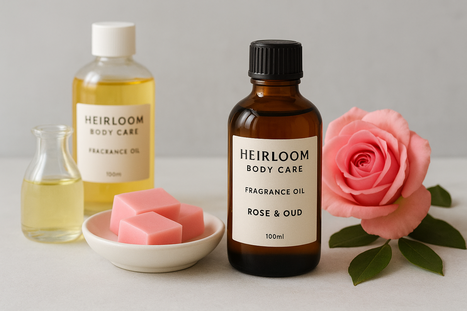 7. Heirloom Body Care