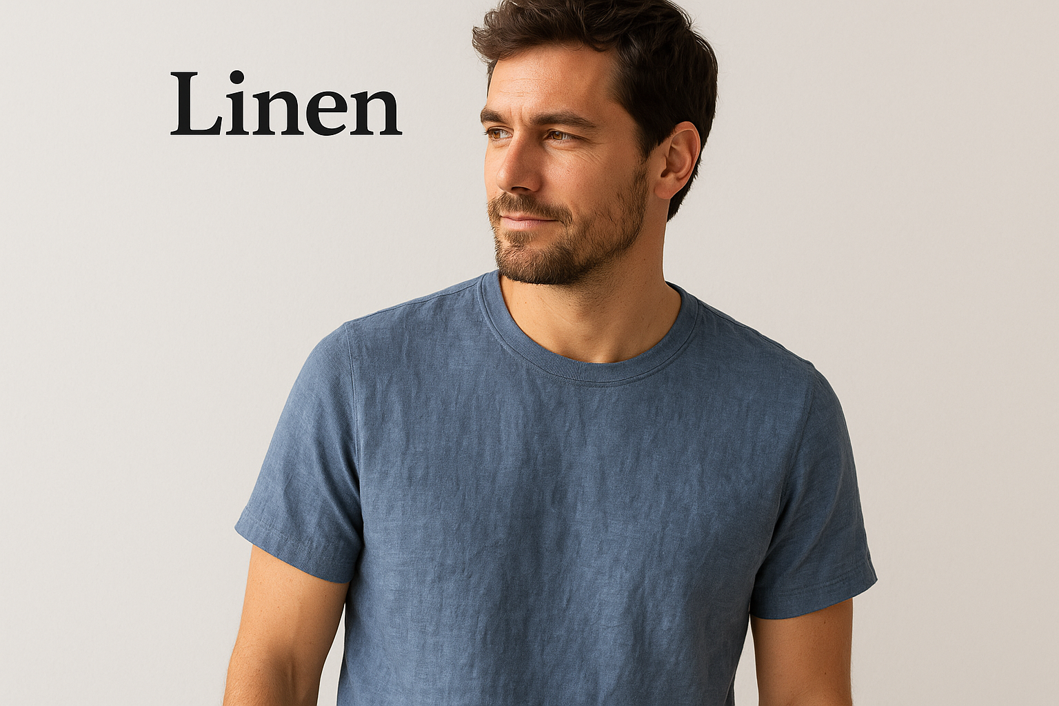 8. Linen