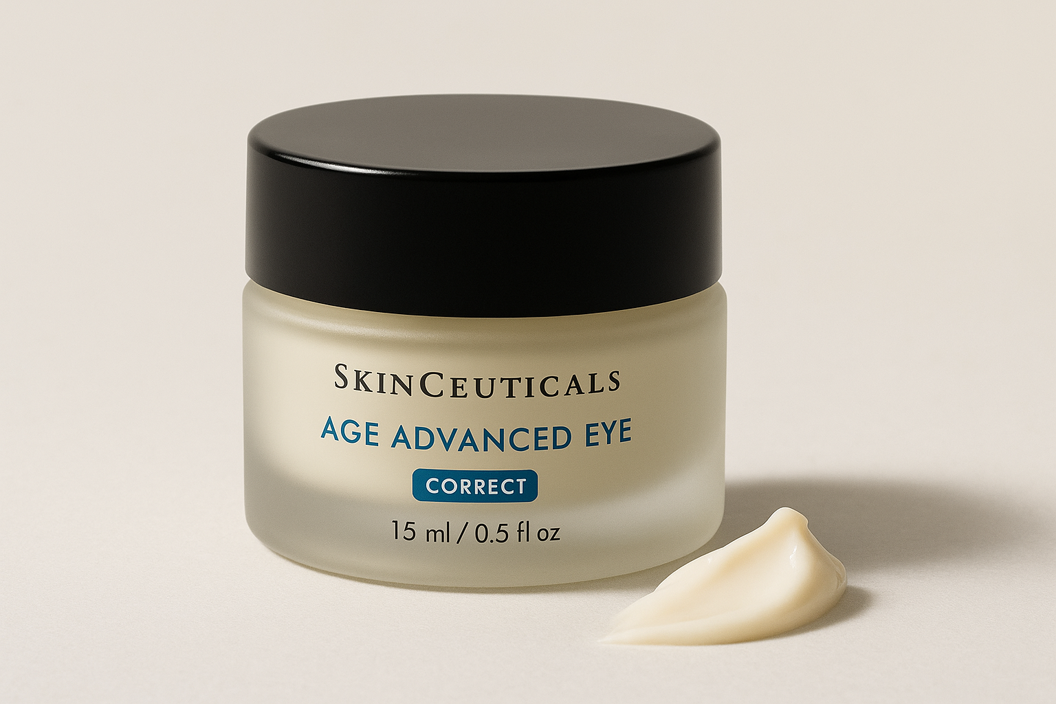 9. SkinCeuticals AGE Advanced Eye