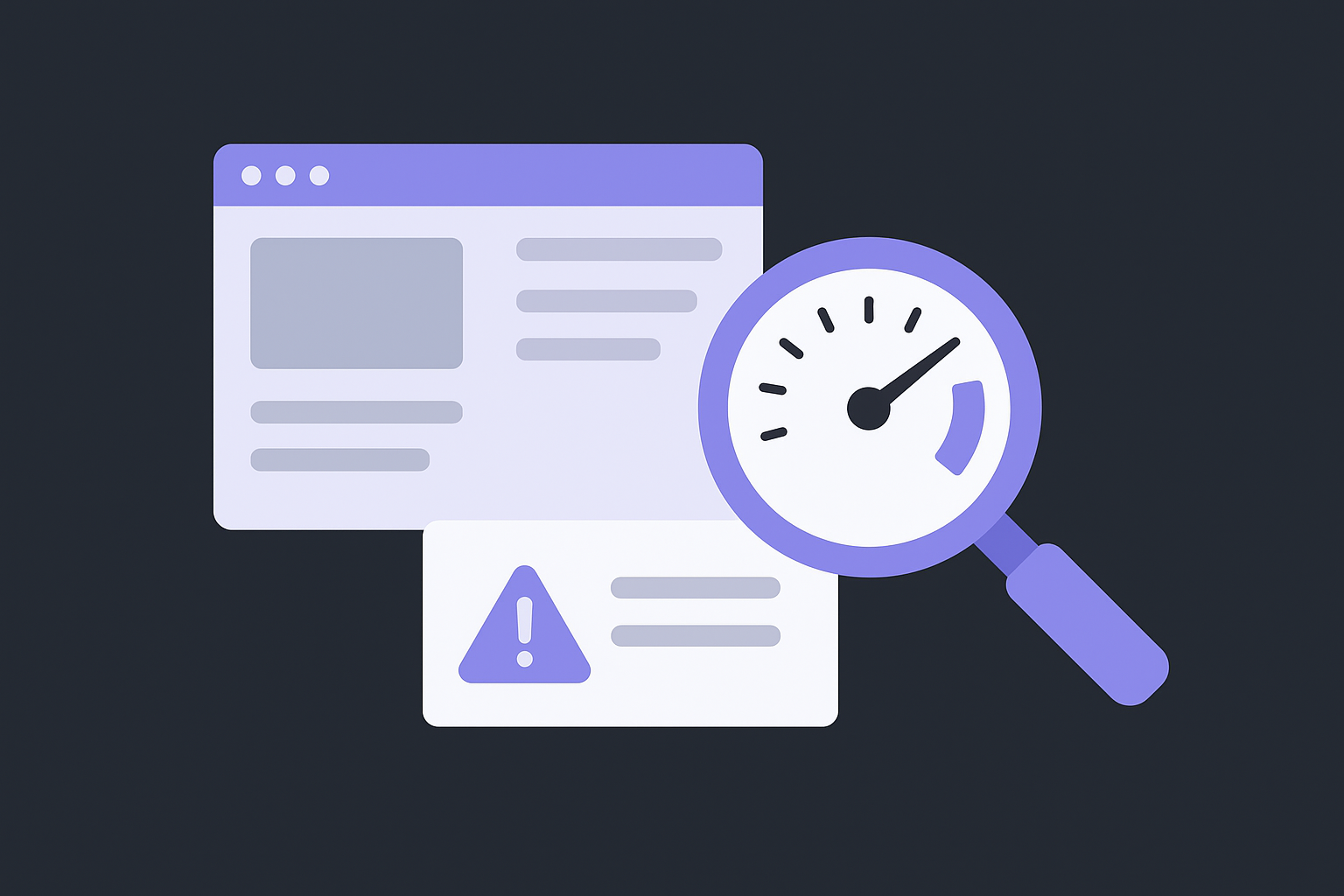 Find and fix speed issues in Site Audit