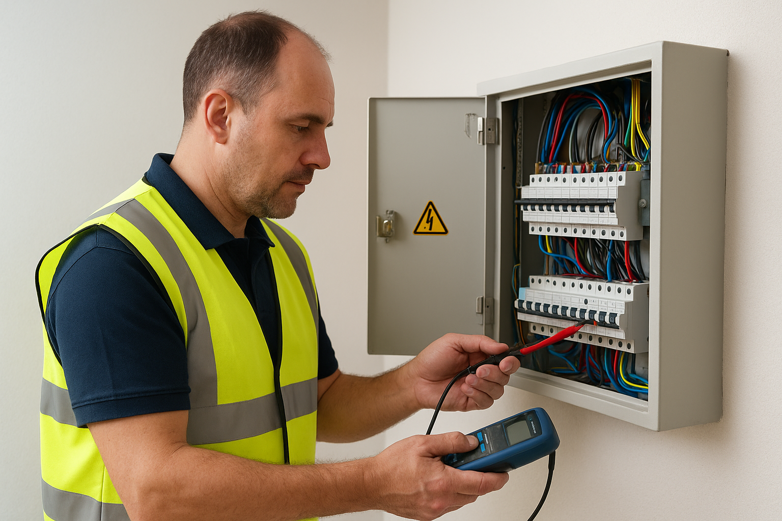 Compliance services you can book