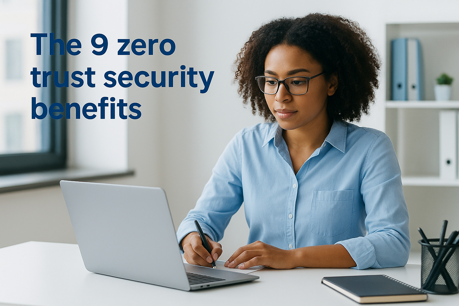 The 9 zero trust security benefits