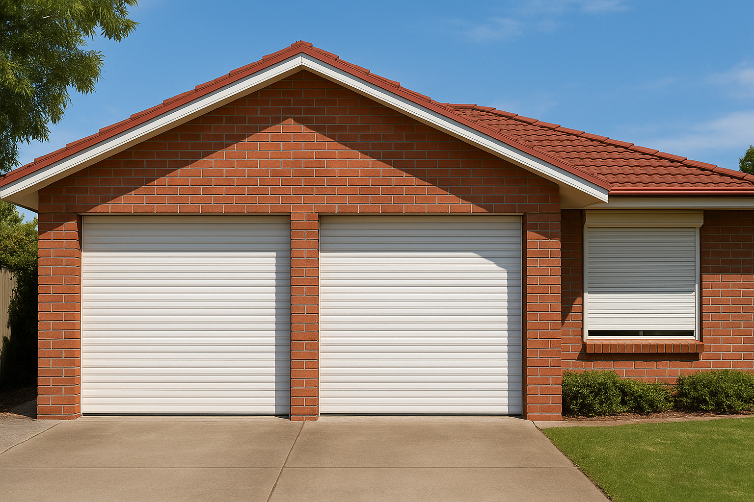 1. Classic Roller Shutters Adelaide