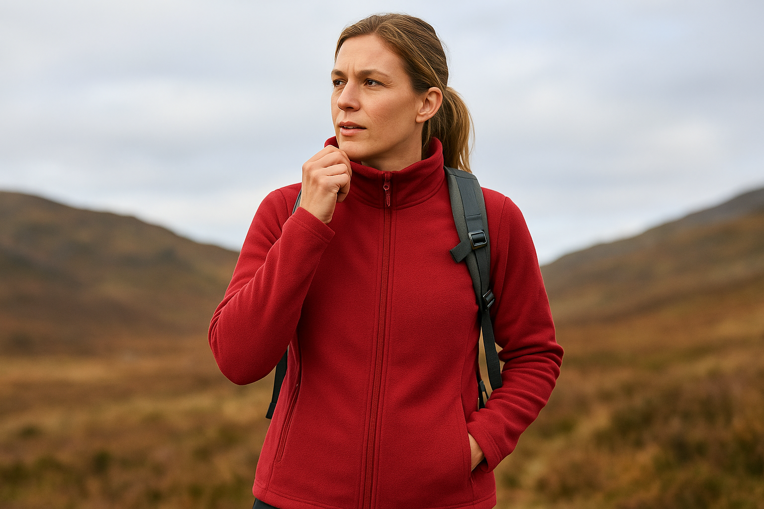 How to pick the right warmth and weight