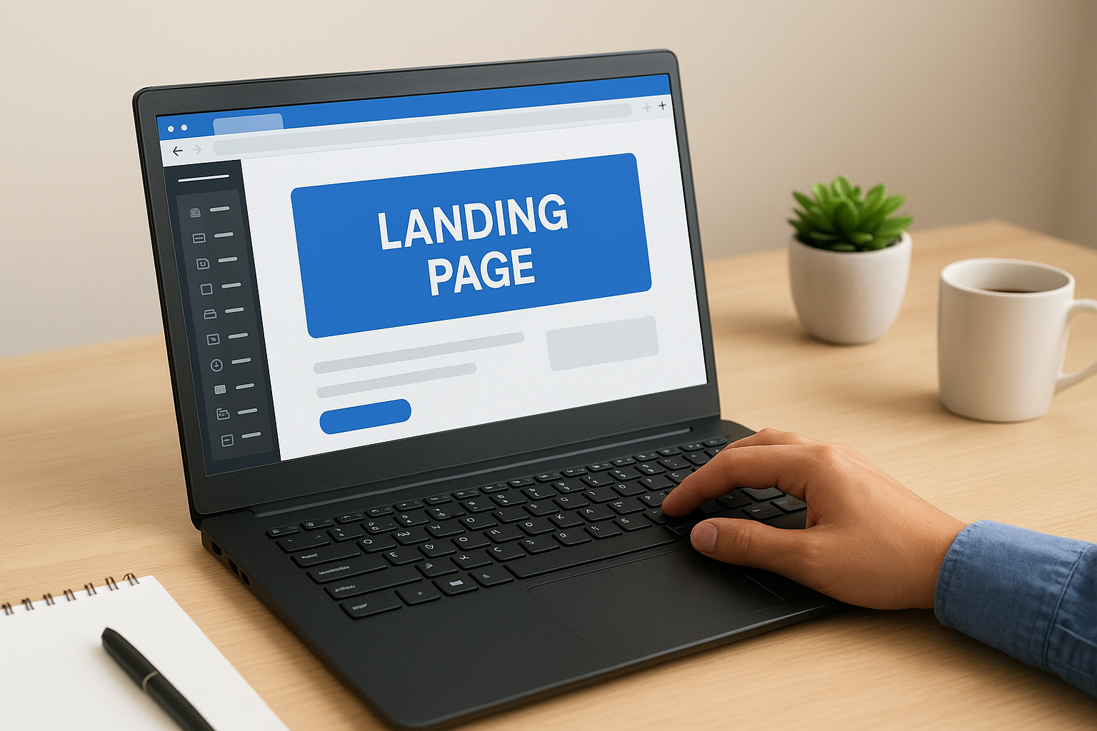 What Is the Unbounce Landing Page Builder? Pros, Pricing Customize your page with the drag and drop editor