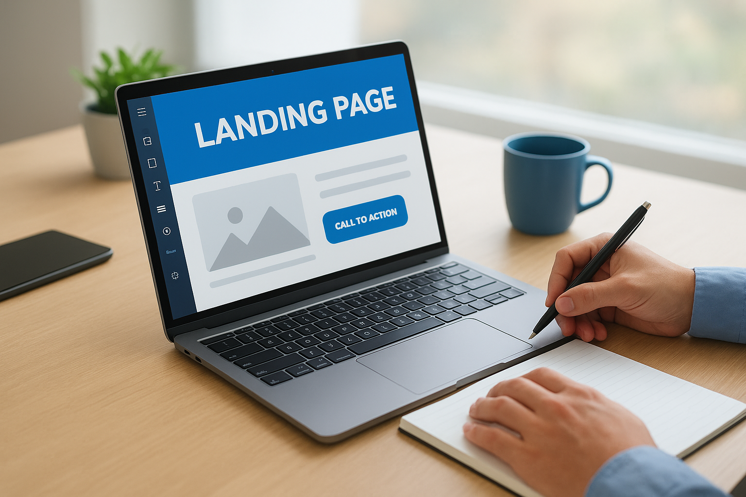 What Is the Unbounce Landing Page Builder? Pros, Pricing Main advantages you get with Unbounce