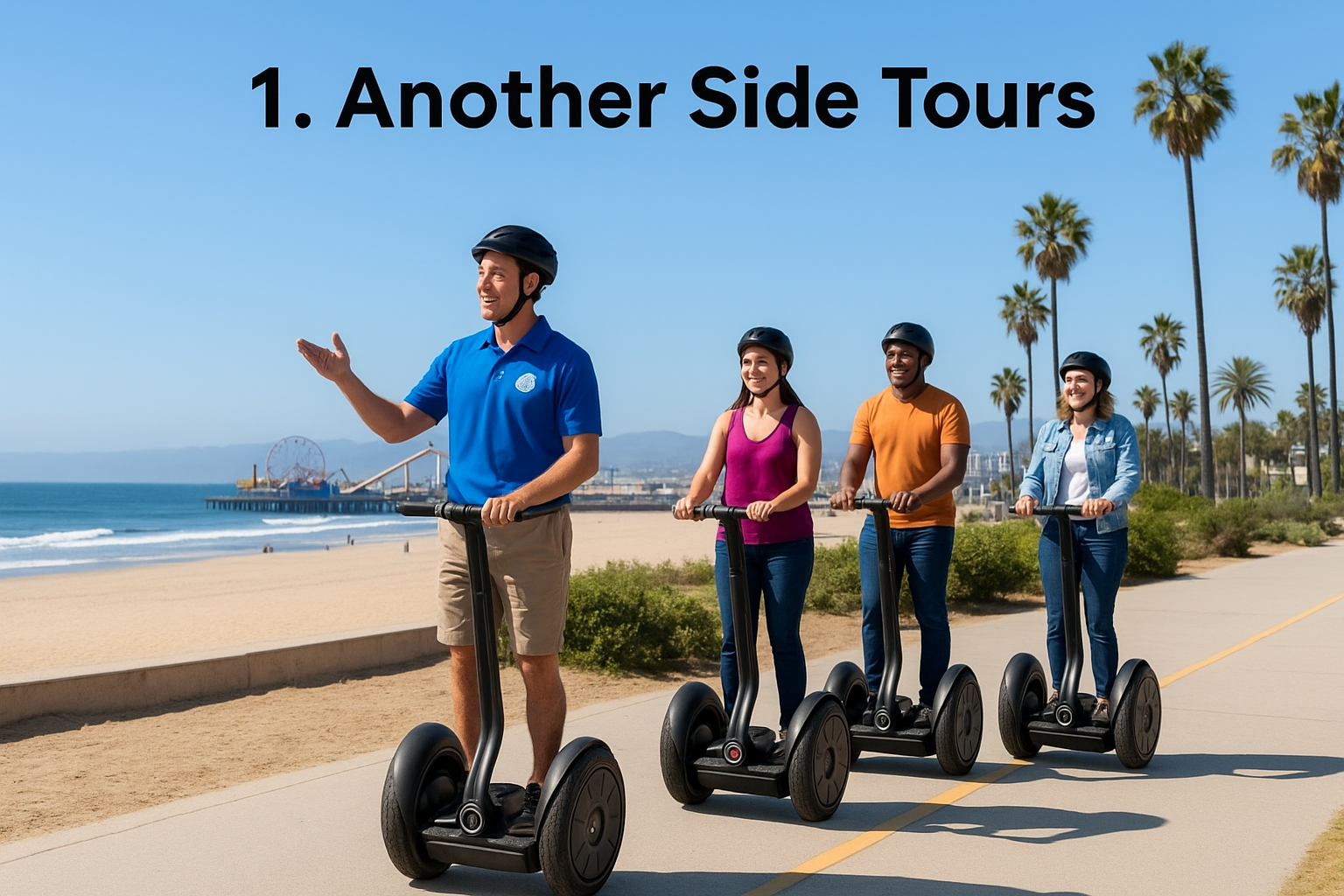 1. Another Side Tours
