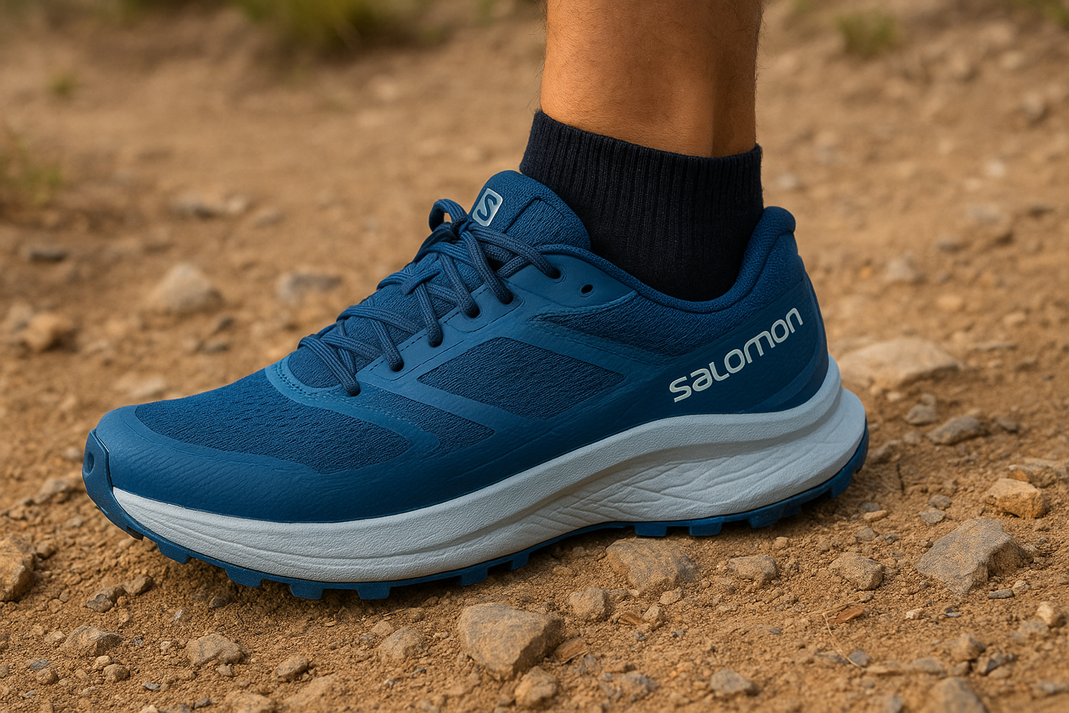 14. Salomon Genesis