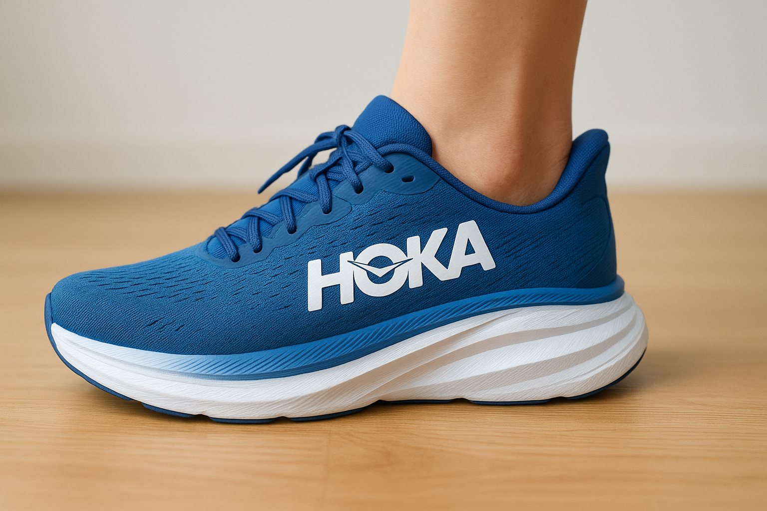 2. Hoka Clifton 10