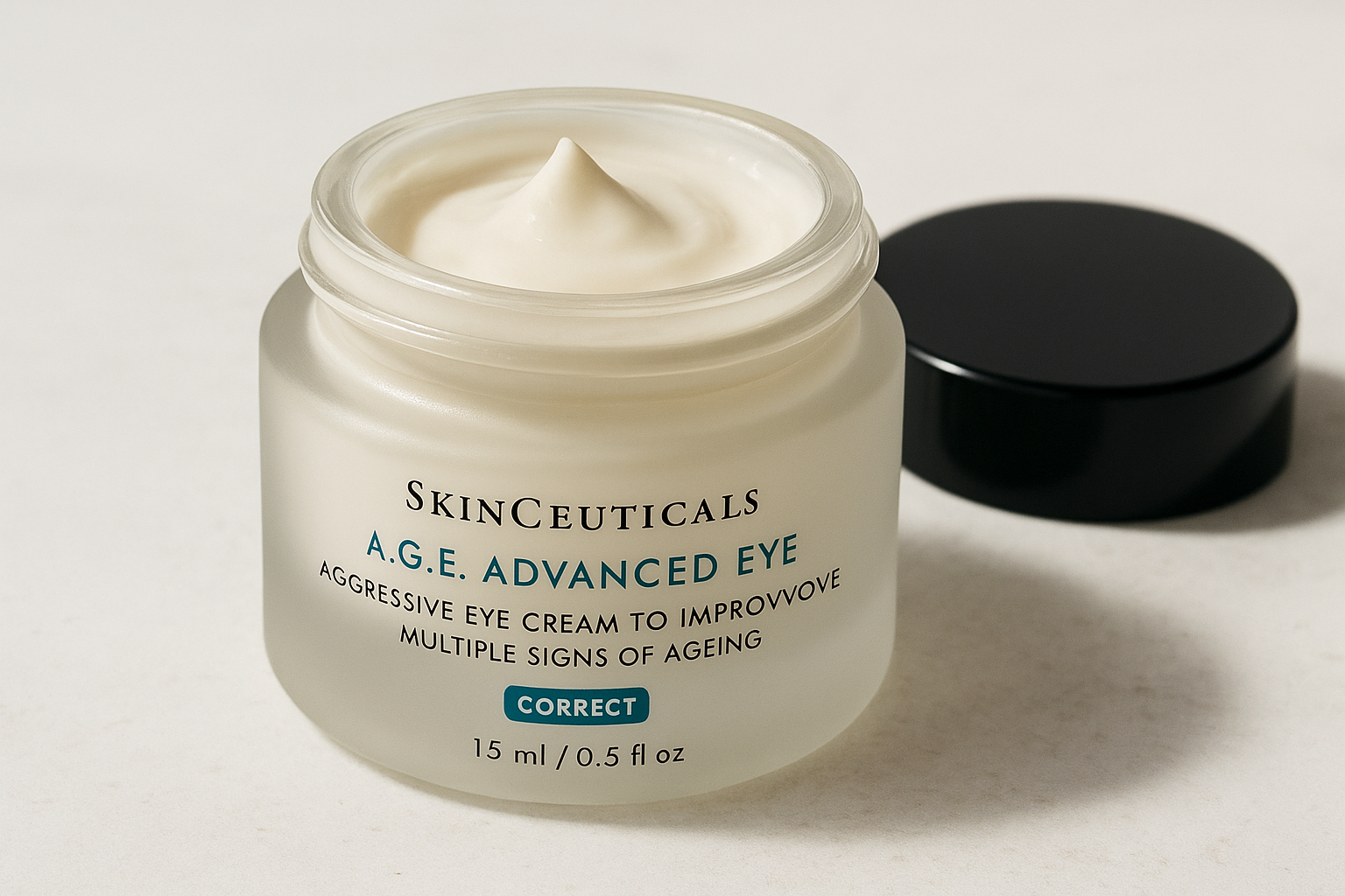 7. SkinCeuticals A.G.E. Advanced Eye