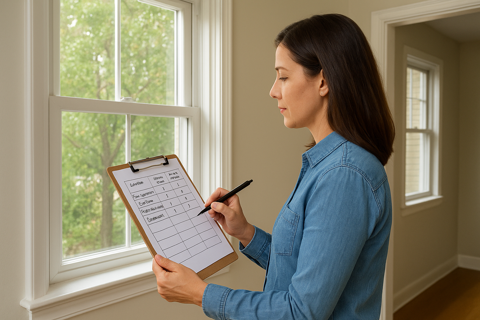 How to count your windows accurately