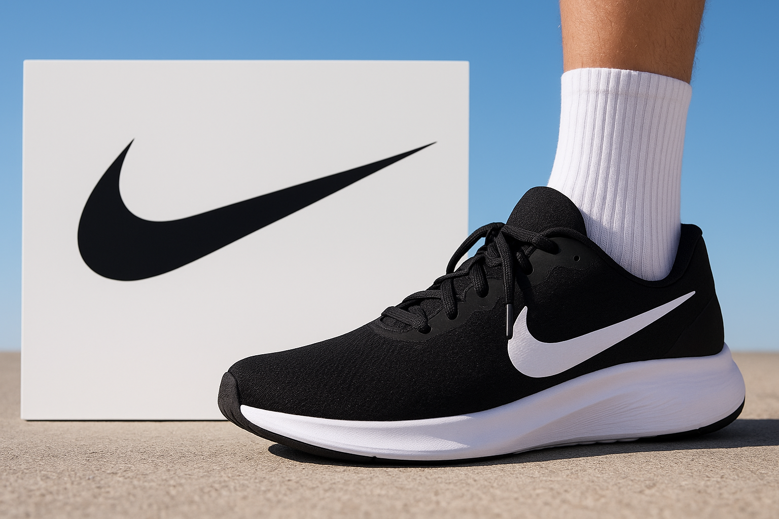 1. Nike