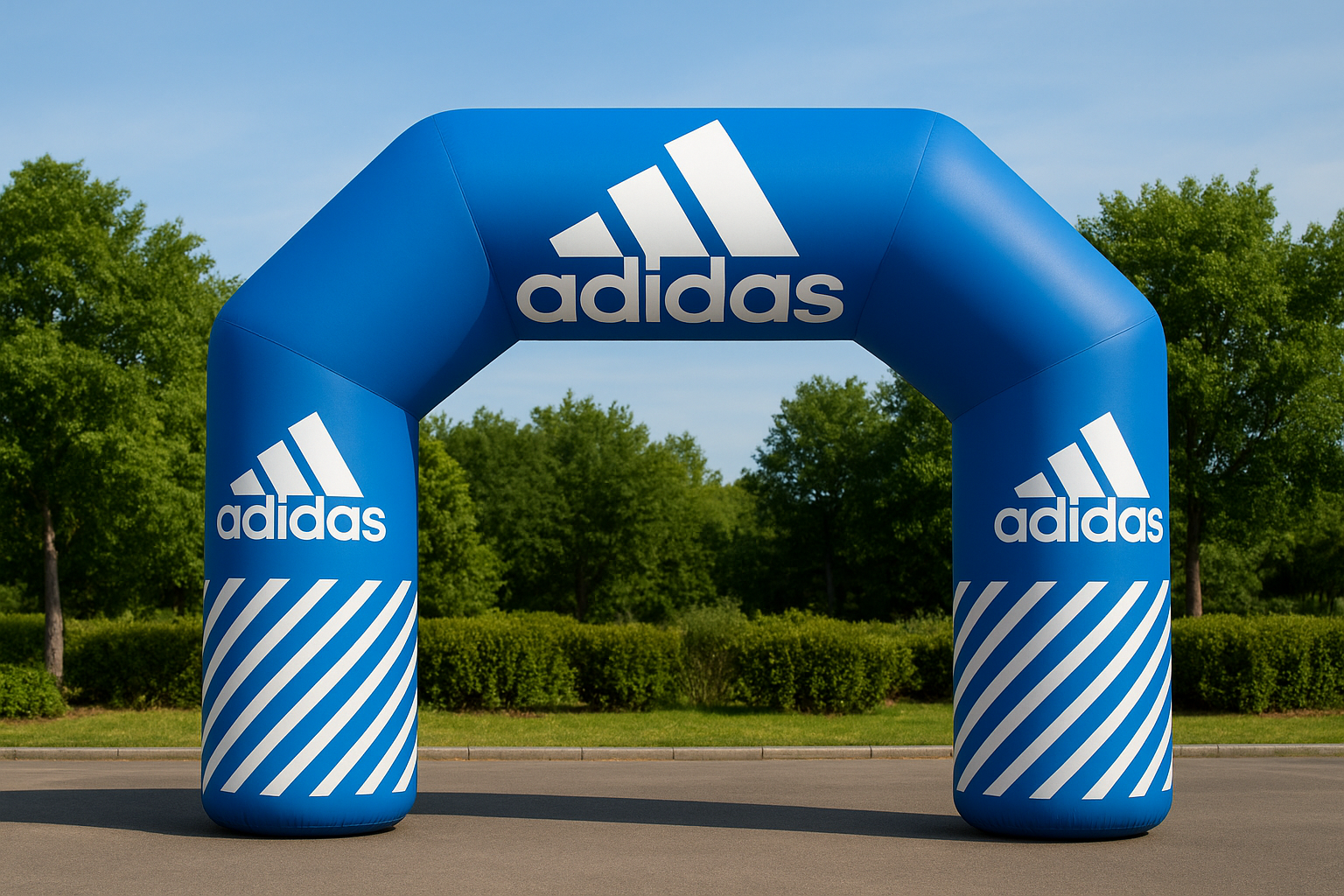 10. Adidas