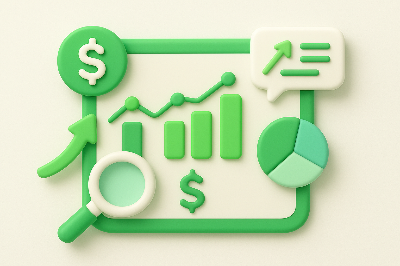 Track revenue metrics that matter