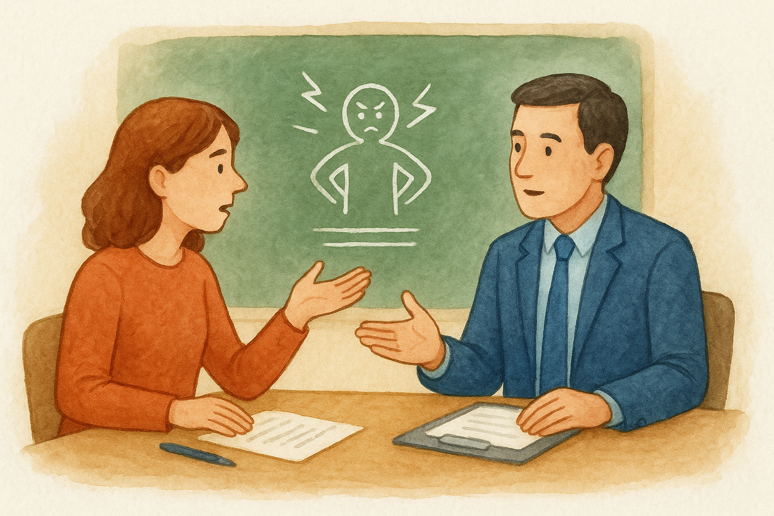 3. How Do You Support Teachers With Behavior and Discipline?