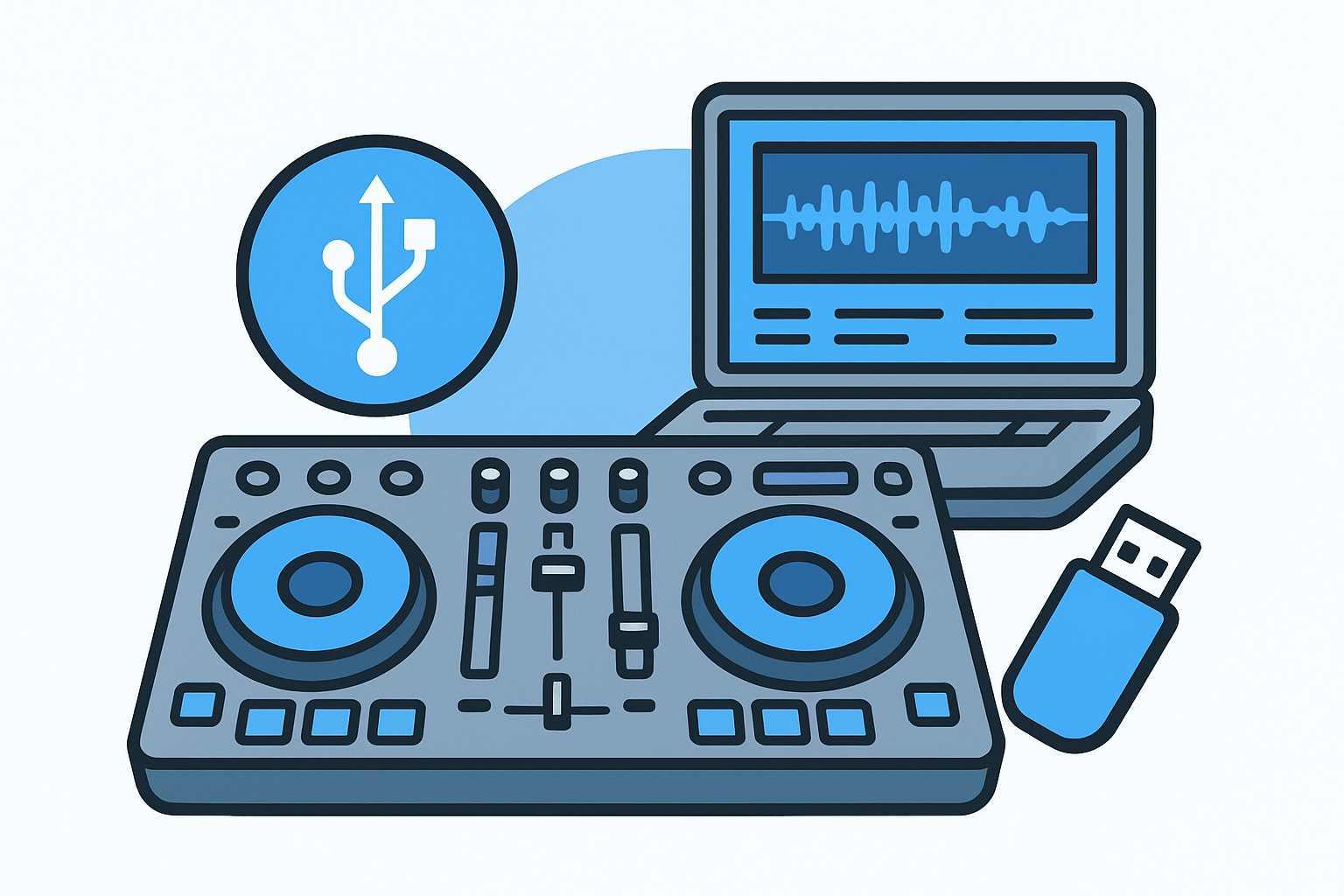 Hardware and club workflow fit