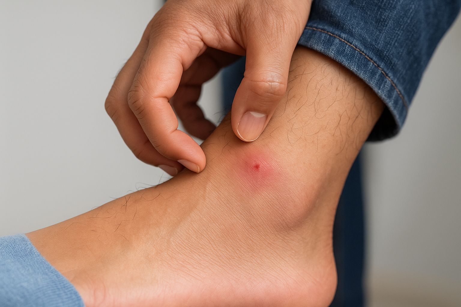 Why Neuropathy Raises the Danger