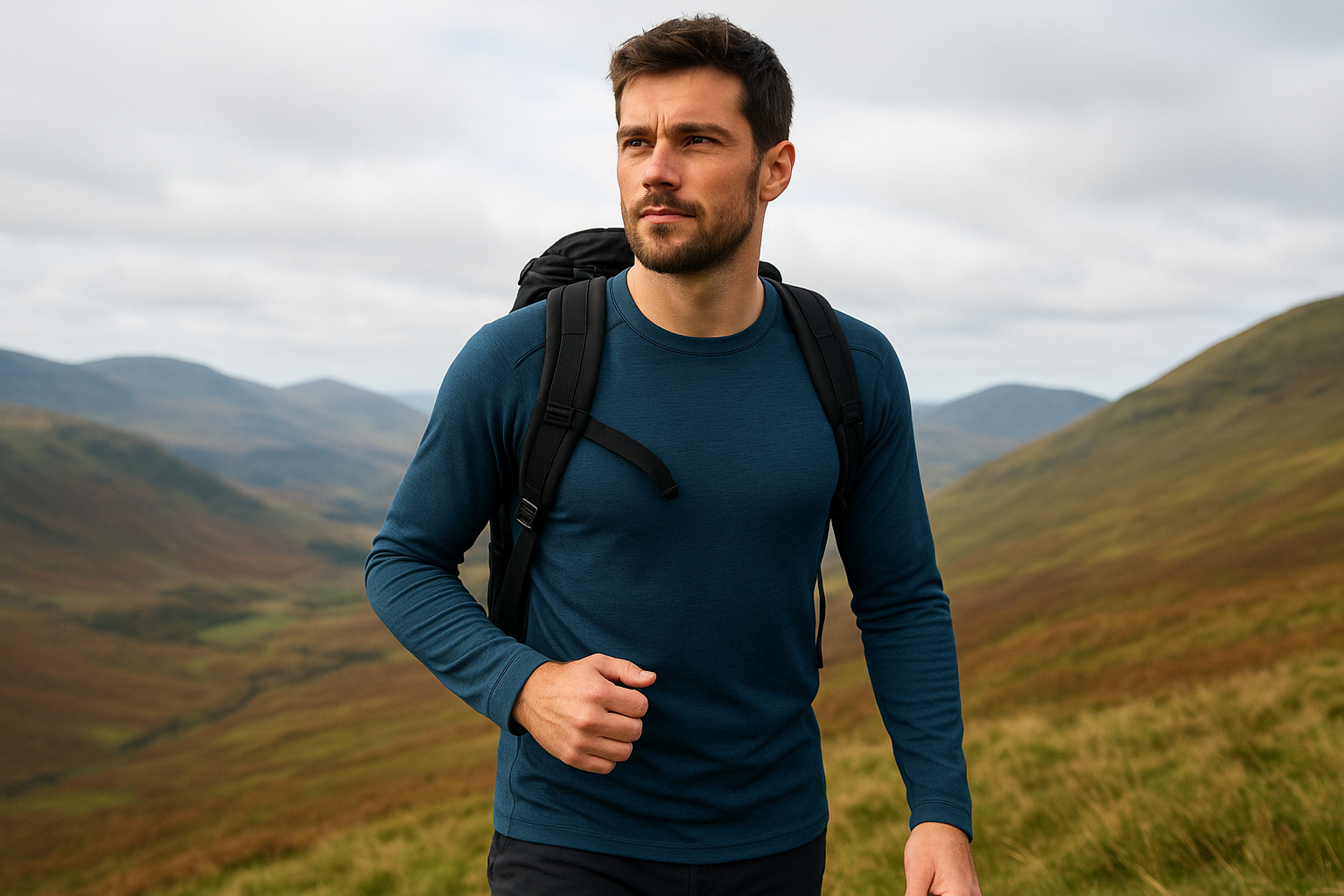 1. MoreSports top all-round pick for most hikers