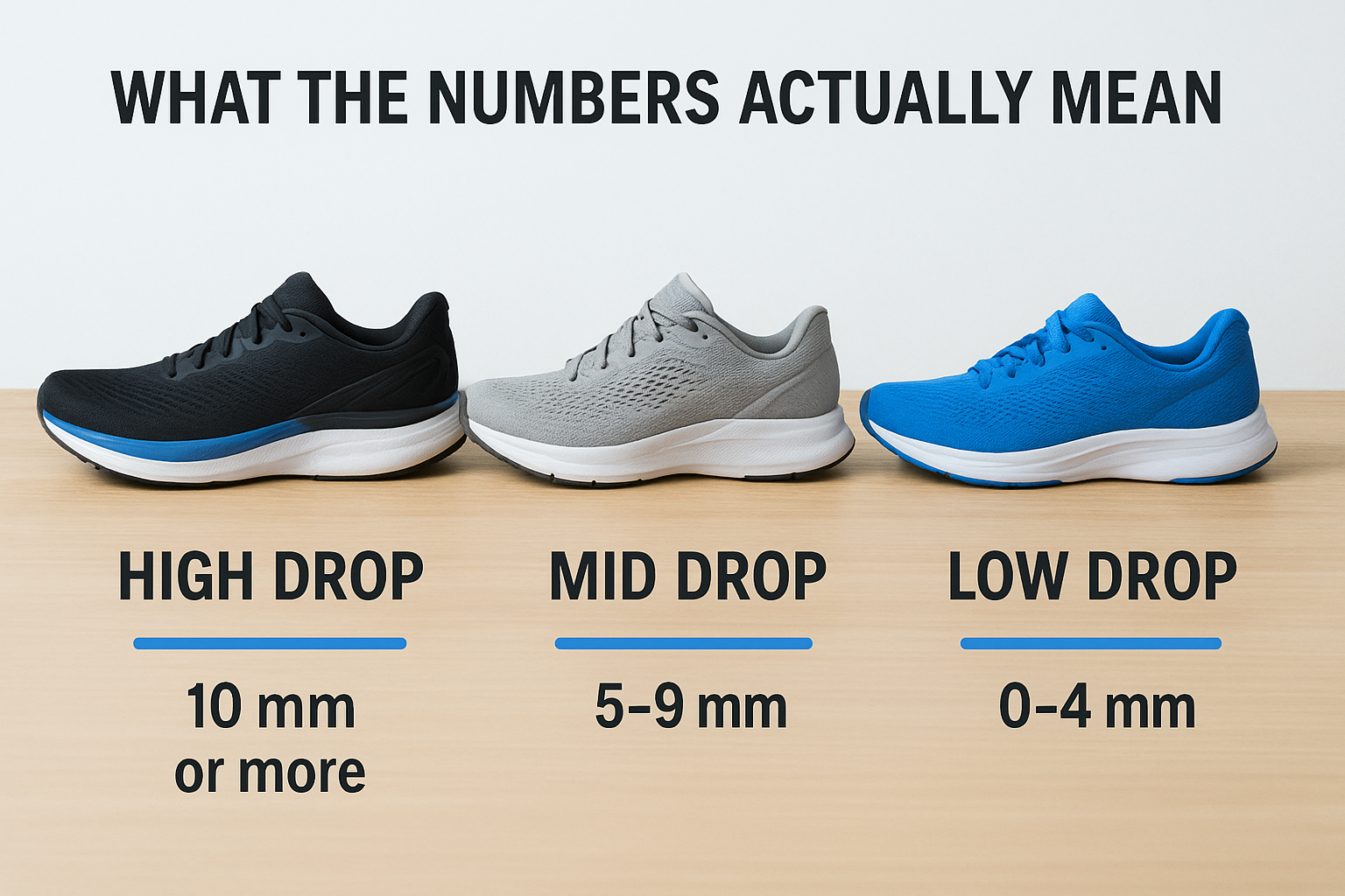 What the numbers actually mean