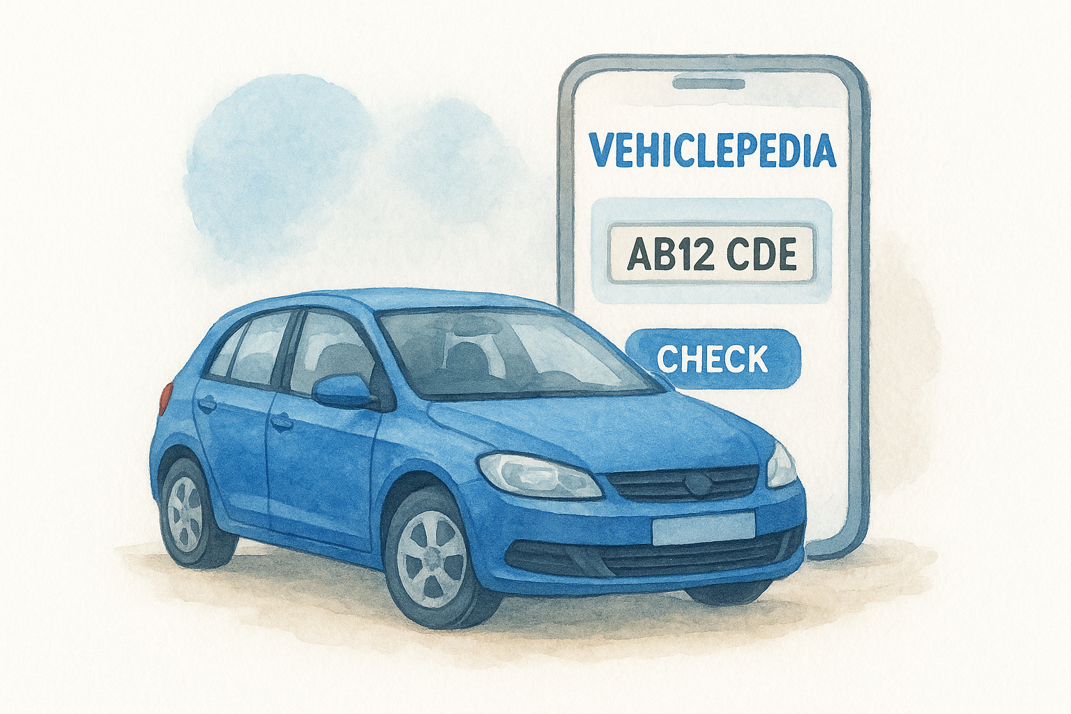 1. Vehiclepedia